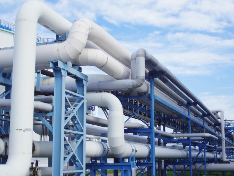 SİSTEM TEMİZLİK KİMYASALLARI